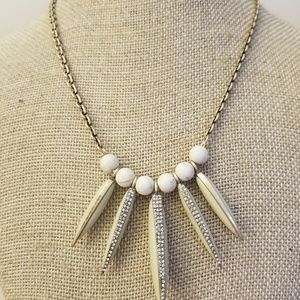 Chloe + Isabel African Plains Pendant Necklace